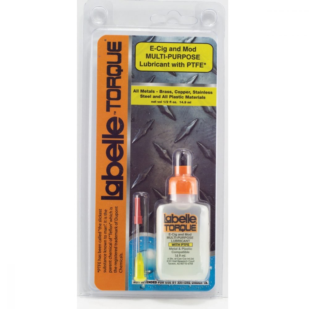 Labelle Kleaner Oil Pen Cleaner